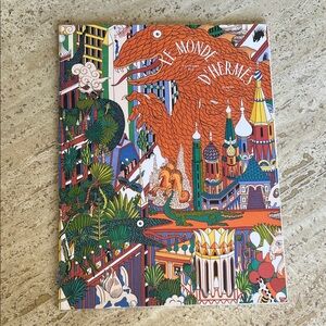 Hermes Spring/Summer Catalog 2019